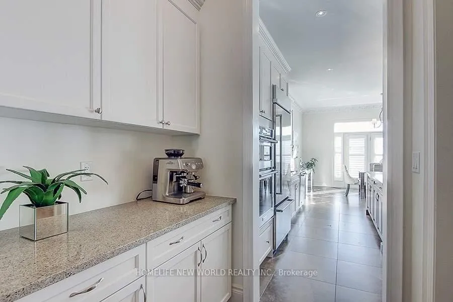 Photo 11 of 55 Horse Rake Road, Vaughan, Patterson — HOMEH