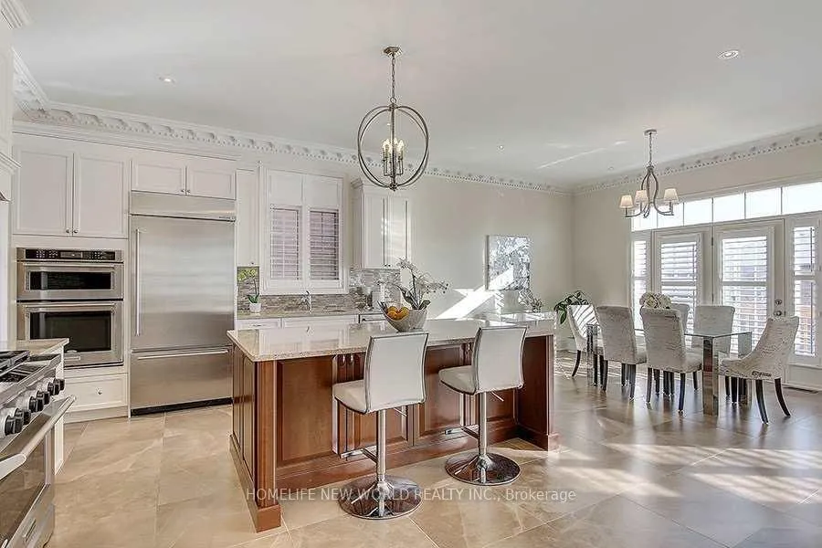 Photo 12 of 55 Horse Rake Road, Vaughan, Patterson — HOMEH