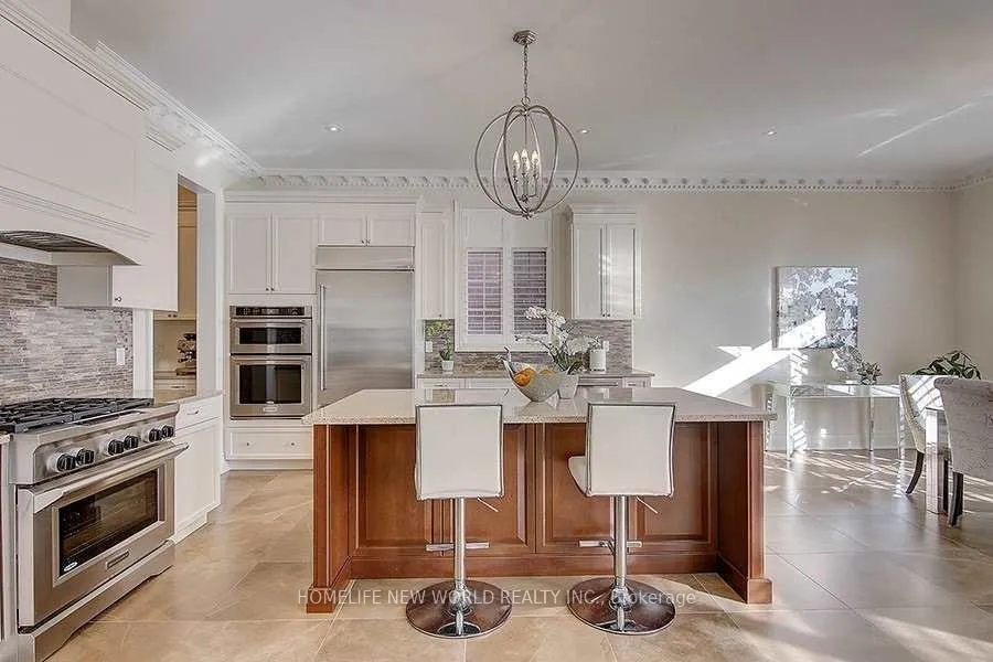 Photo 13 of 55 Horse Rake Road, Vaughan, Patterson — HOMEH