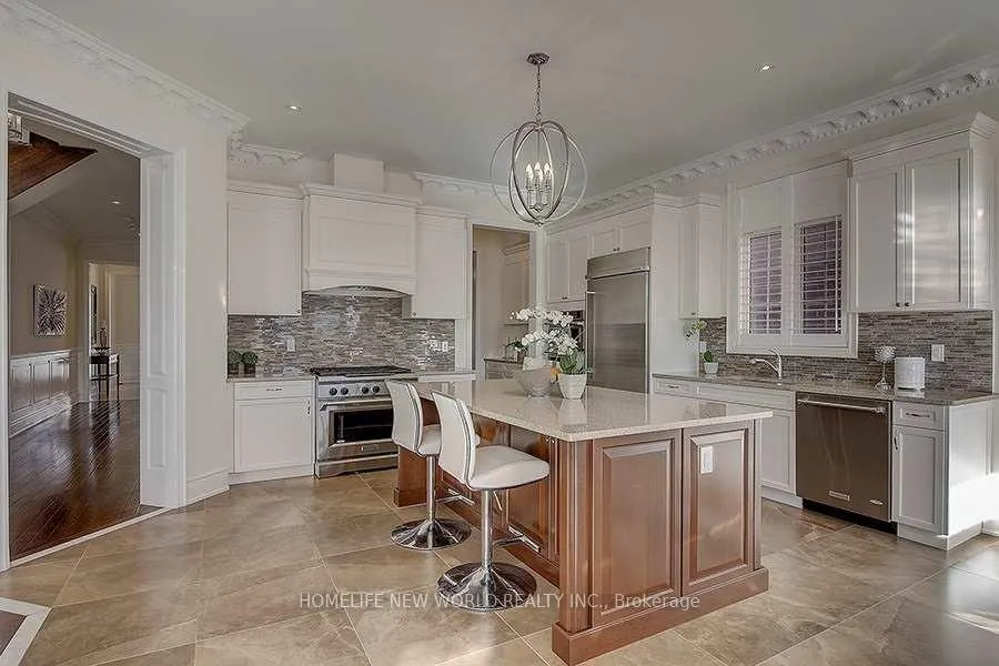 Photo 14 of 55 Horse Rake Road, Vaughan, Patterson — HOMEH