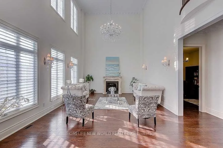 Photo 16 of 55 Horse Rake Road, Vaughan, Patterson — HOMEH