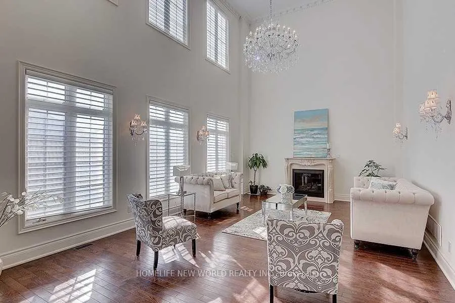Photo 17 of 55 Horse Rake Road, Vaughan, Patterson — HOMEH