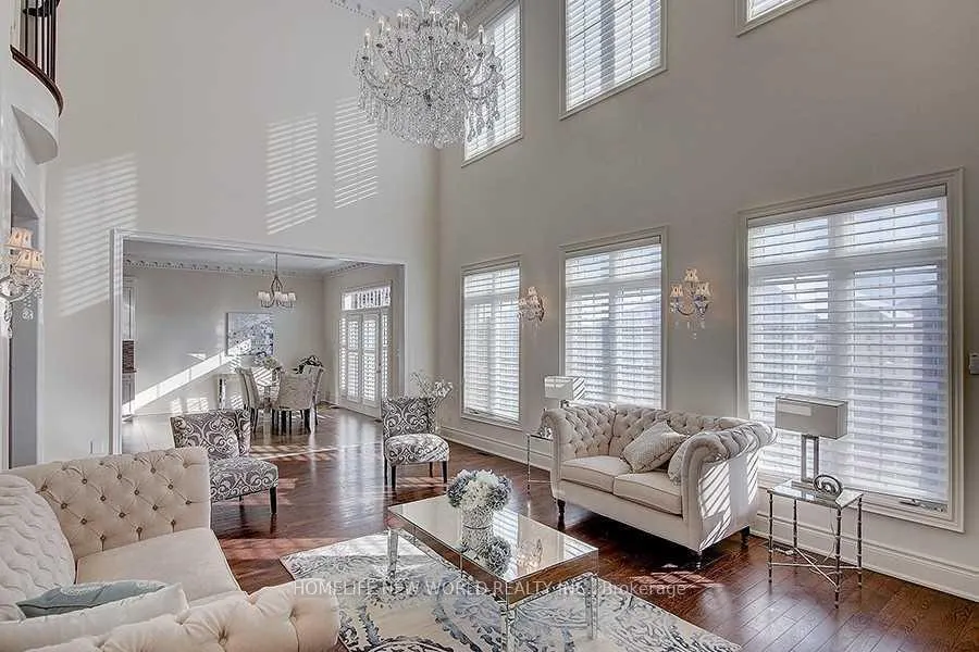 Photo 18 of 55 Horse Rake Road, Vaughan, Patterson — HOMEH