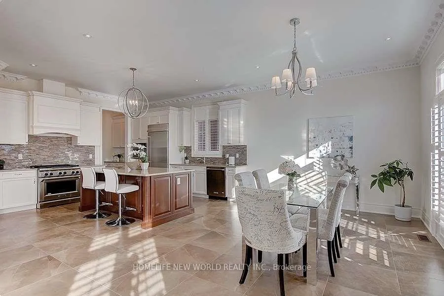 Photo 20 of 55 Horse Rake Road, Vaughan, Patterson — HOMEH
