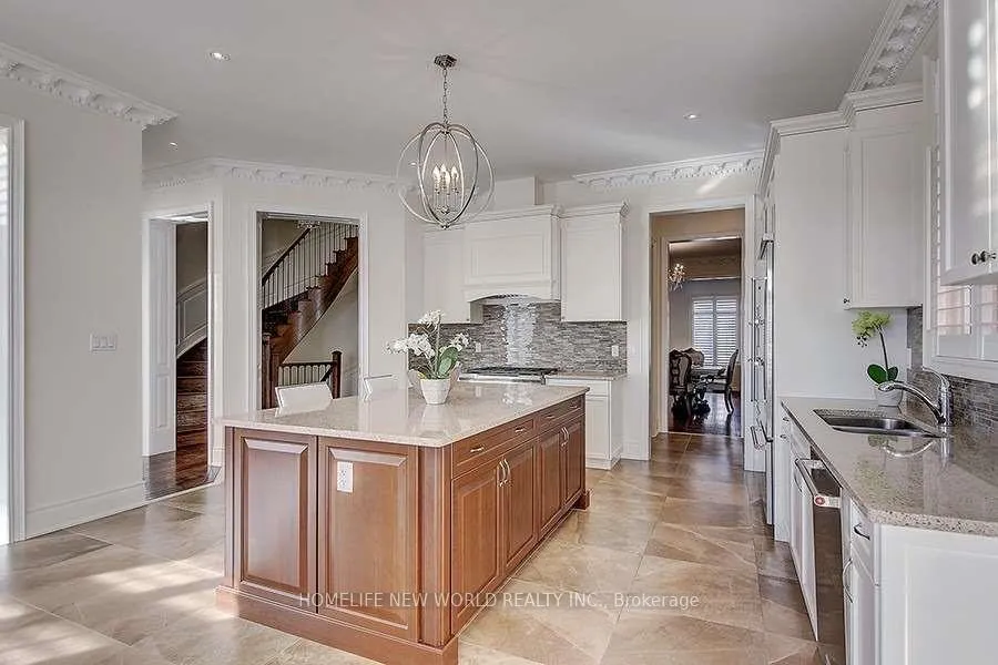 Photo 21 of 55 Horse Rake Road, Vaughan, Patterson — HOMEH