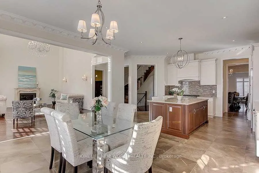 Photo 22 of 55 Horse Rake Road, Vaughan, Patterson — HOMEH