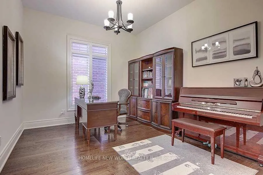 Photo 23 of 55 Horse Rake Road, Vaughan, Patterson — HOMEH