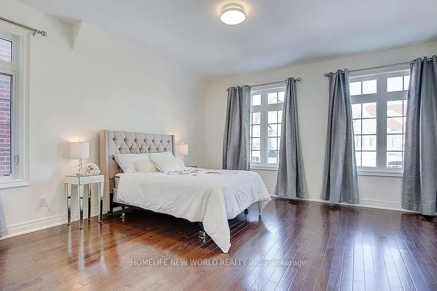 Photo 34 of 55 Horse Rake Road, Vaughan, Patterson — HOMEH