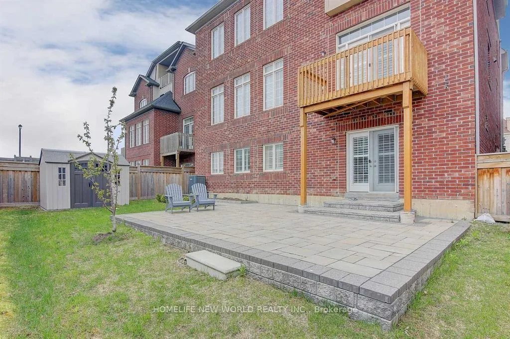 Photo 37 of 55 Horse Rake Road, Vaughan, Patterson — HOMEH