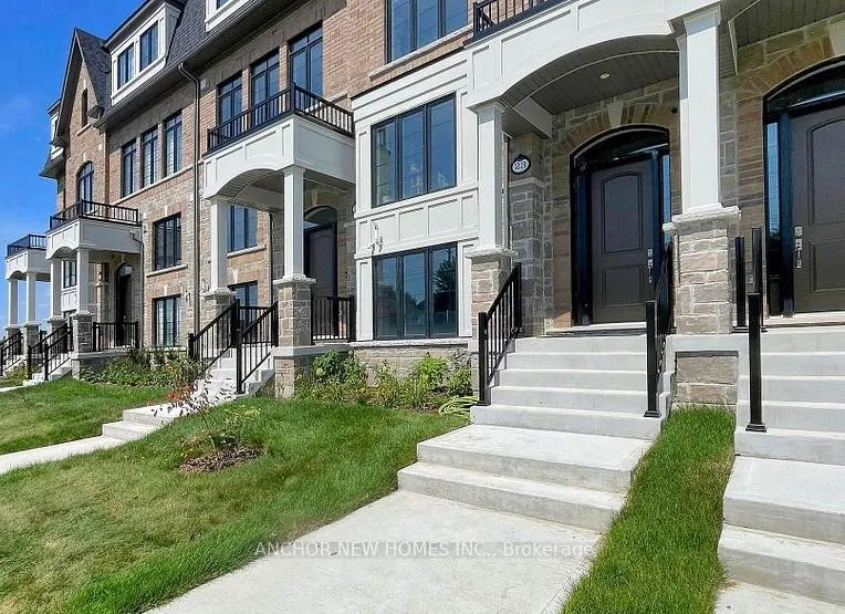 Photo 1 of Unit (Bedroom), 23 Icemaker Way, Whitby, Rural Whitby — HOMEH