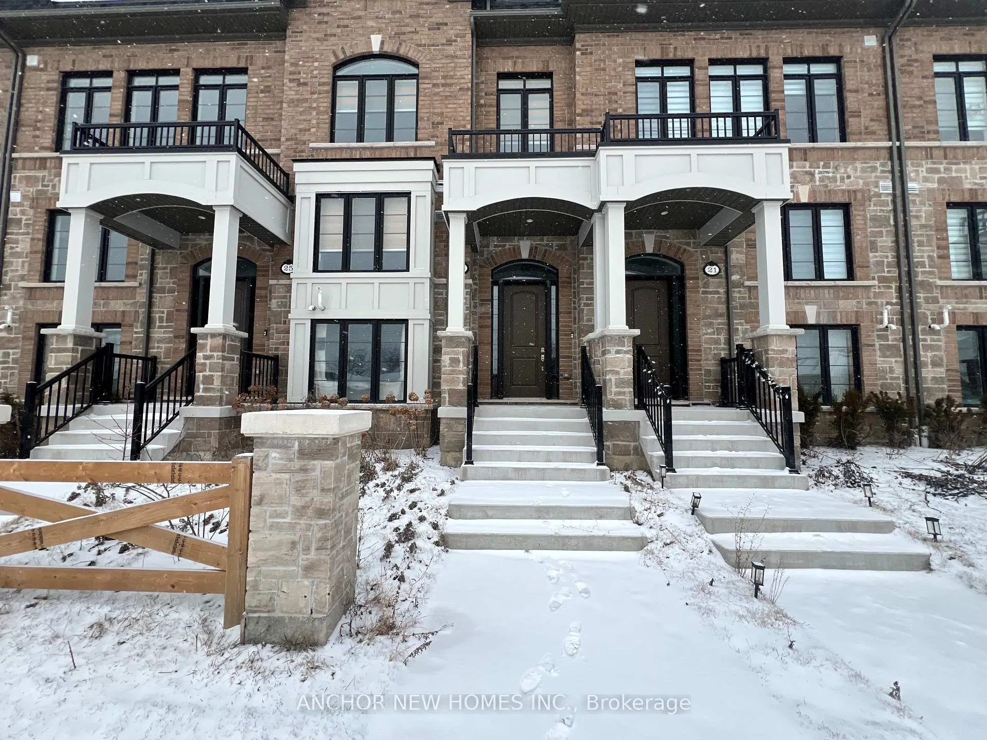 Photo 2 of Unit (Bedroom), 23 Icemaker Way, Whitby, Rural Whitby — HOMEH
