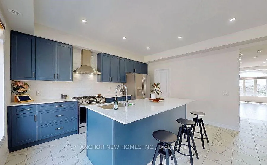 Photo 7 of Unit (Bedroom), 23 Icemaker Way, Whitby, Rural Whitby — HOMEH