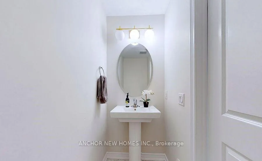 Photo 10 of Unit (Bedroom), 23 Icemaker Way, Whitby, Rural Whitby — HOMEH