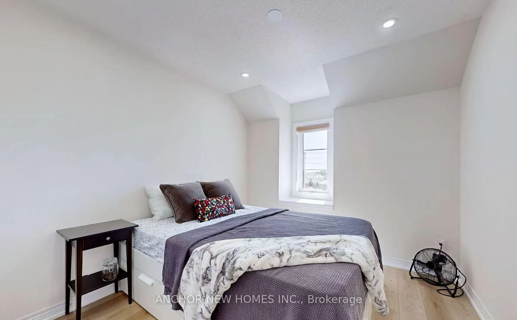 Photo 13 of Unit (Bedroom), 23 Icemaker Way, Whitby, Rural Whitby — HOMEH