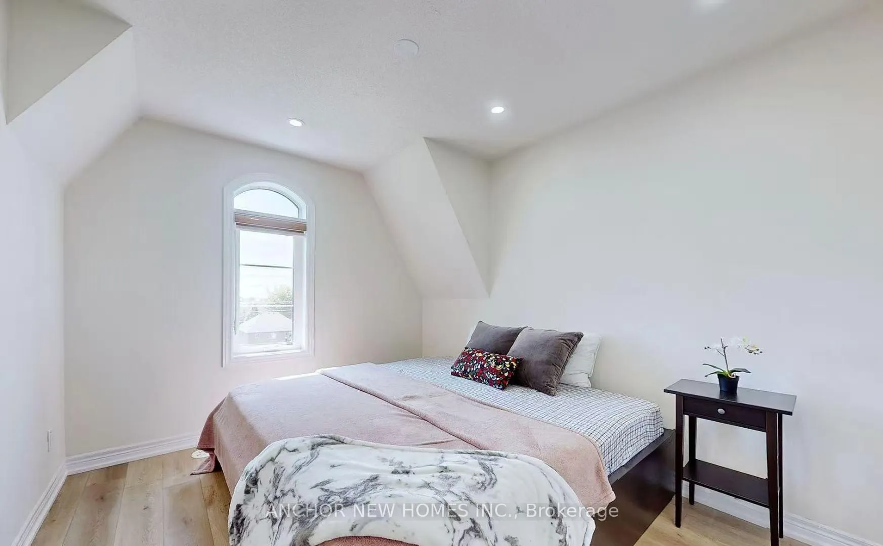 Photo 15 of Unit (Bedroom), 23 Icemaker Way, Whitby, Rural Whitby — HOMEH