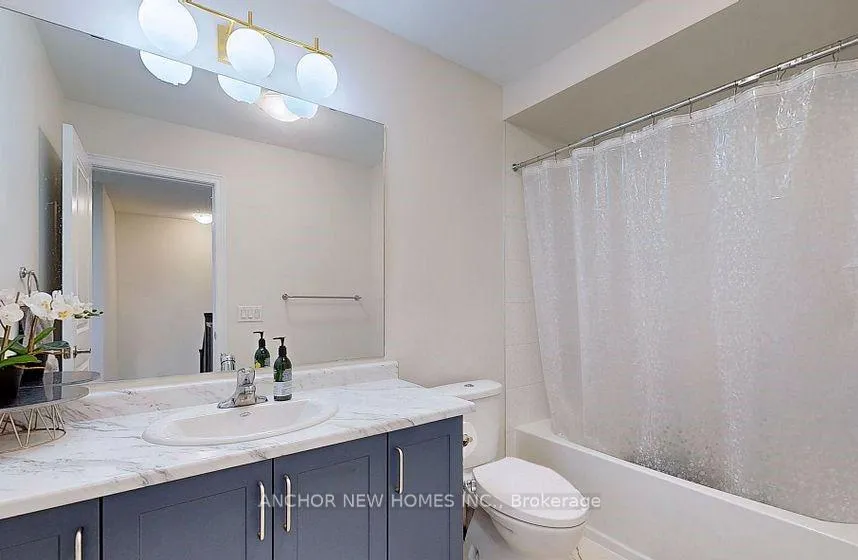 Photo 16 of Unit (Bedroom), 23 Icemaker Way, Whitby, Rural Whitby — HOMEH
