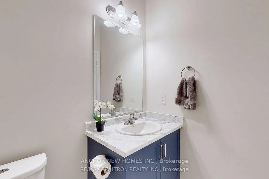 Photo 17 of Unit (Bedroom), 23 Icemaker Way, Whitby, Rural Whitby — HOMEH