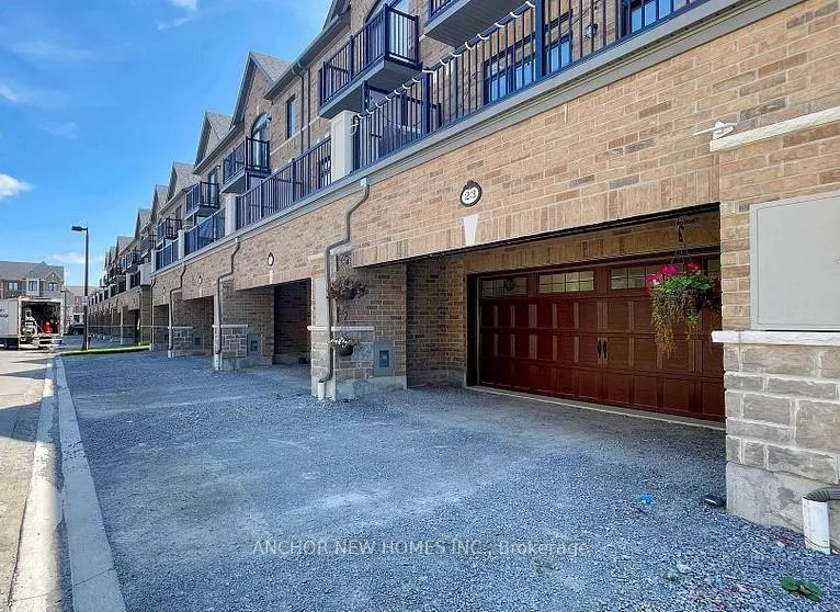 Photo 20 of Unit (Bedroom), 23 Icemaker Way, Whitby, Rural Whitby — HOMEH