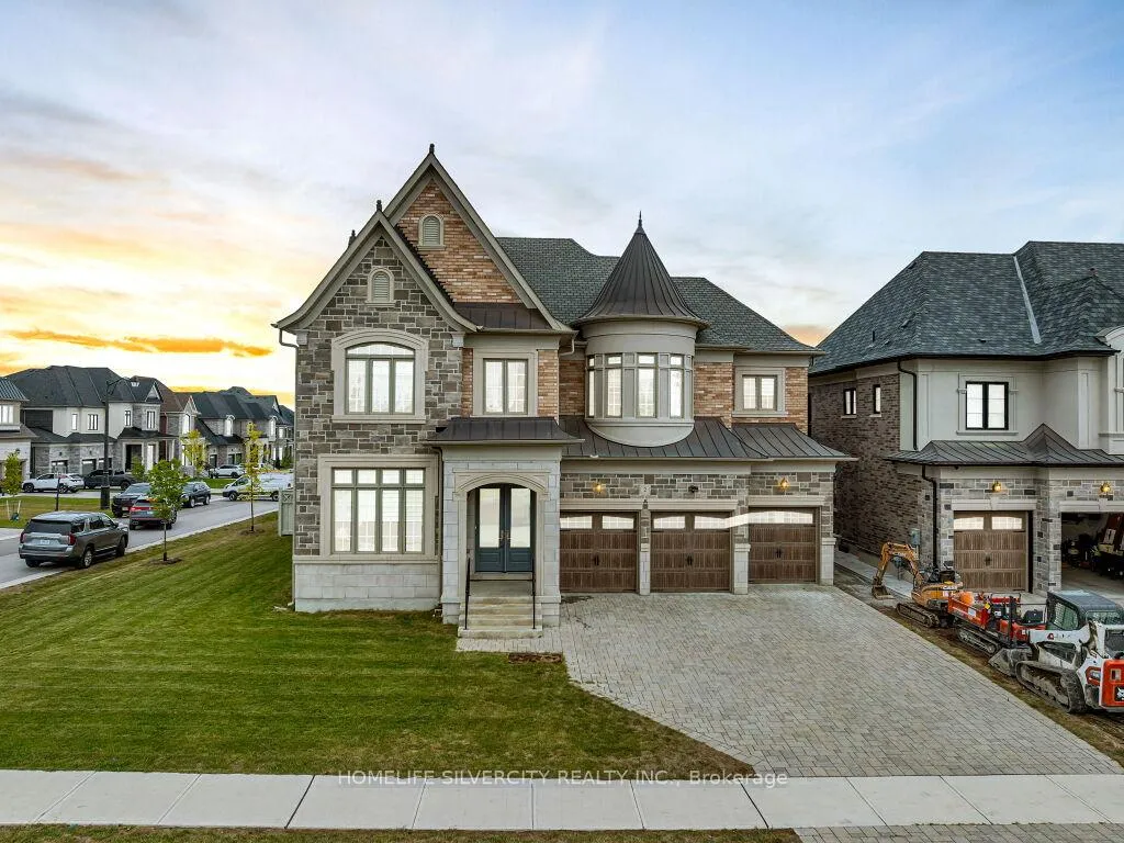 Photo 1 of 2 Endless Circle, Vaughan, Kleinburg — HOMEH