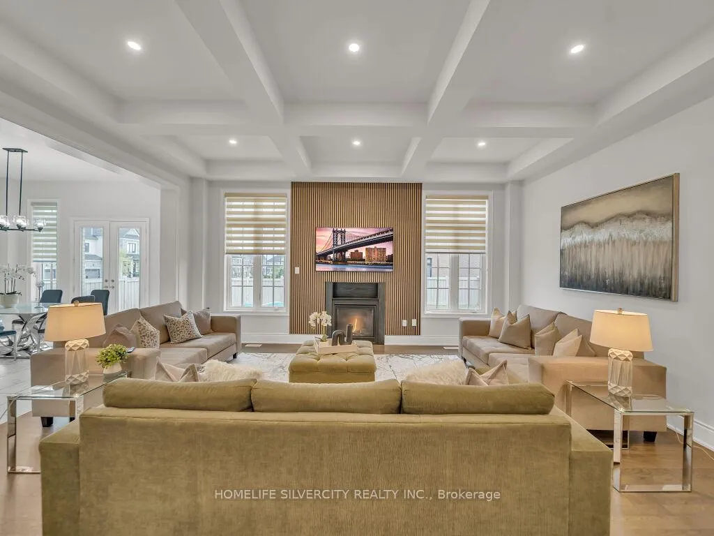 Photo 15 of 2 Endless Circle, Vaughan, Kleinburg — HOMEH