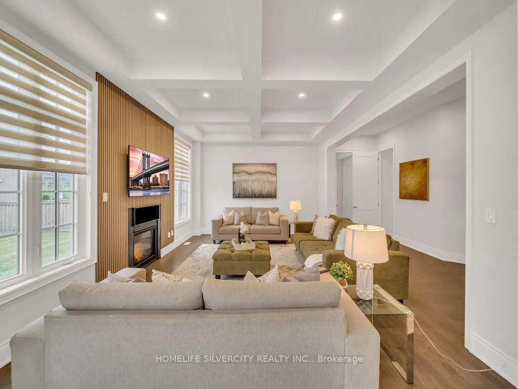 Photo 16 of 2 Endless Circle, Vaughan, Kleinburg — HOMEH