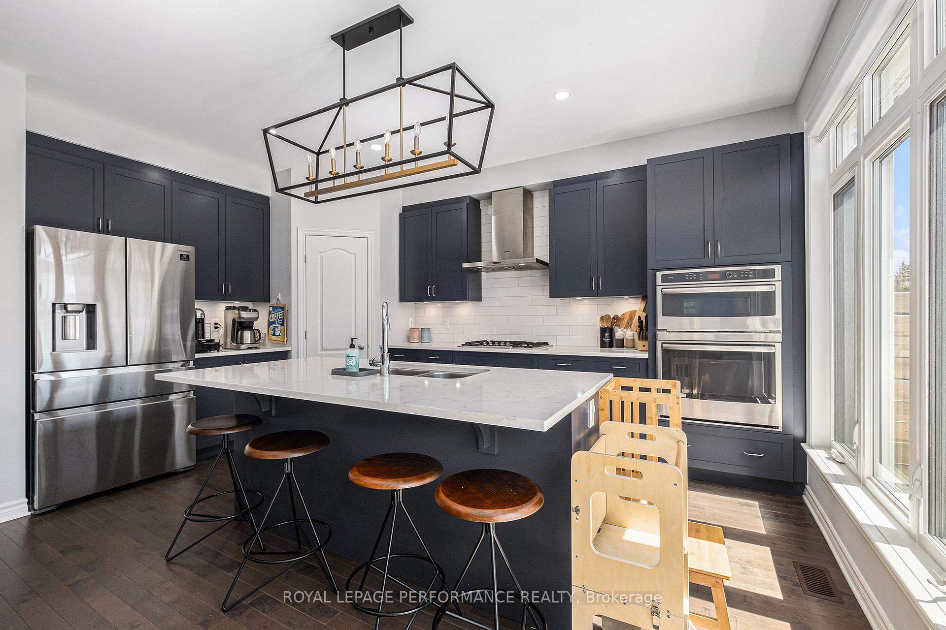 Photo 2 of 223 Trollius Way, Ottawa, Blossom Park/Kemp Park/Findlay Creek — HOMEH