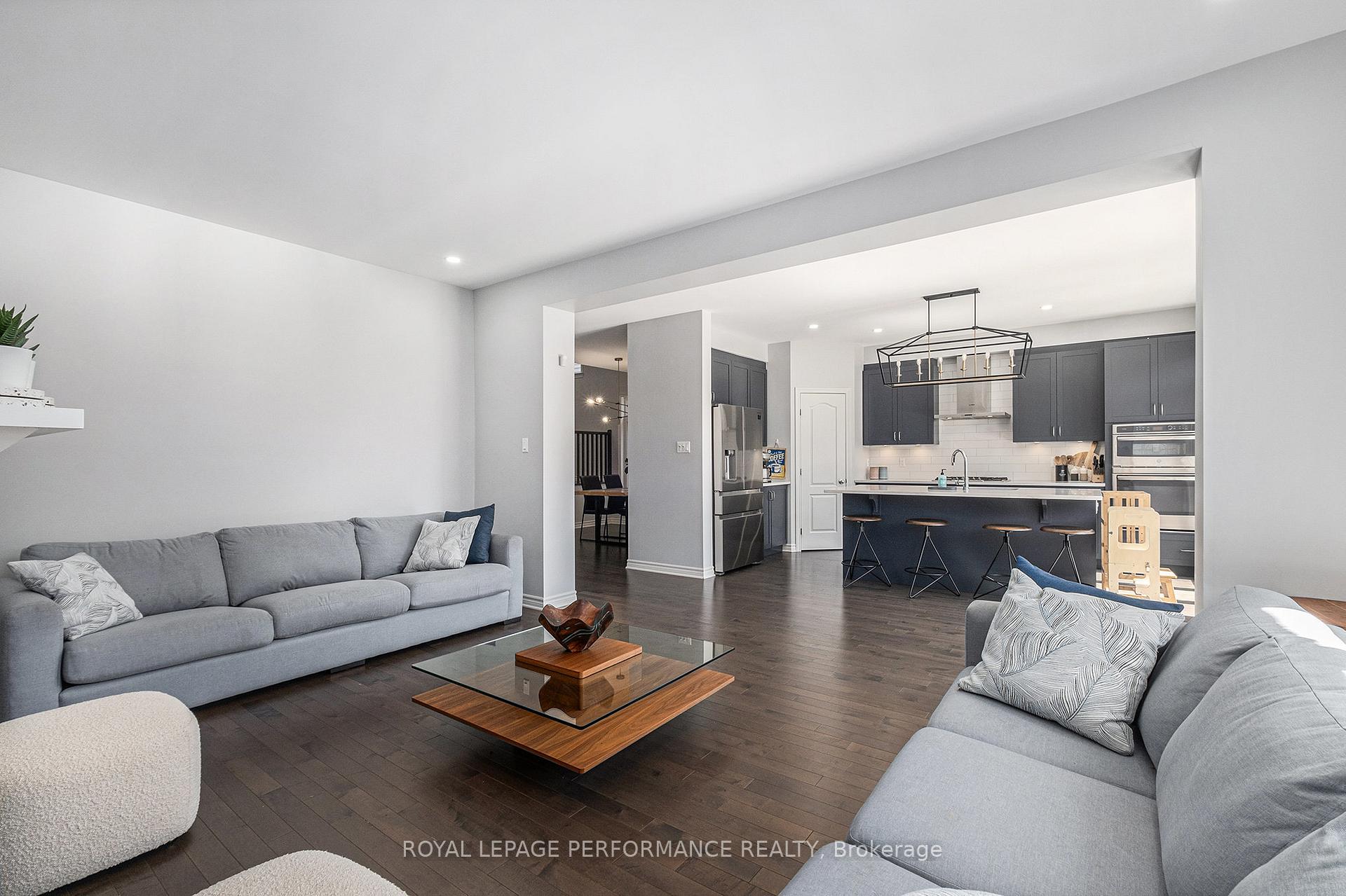 Photo 5 of 223 Trollius Way, Ottawa, Blossom Park/Kemp Park/Findlay Creek — HOMEH