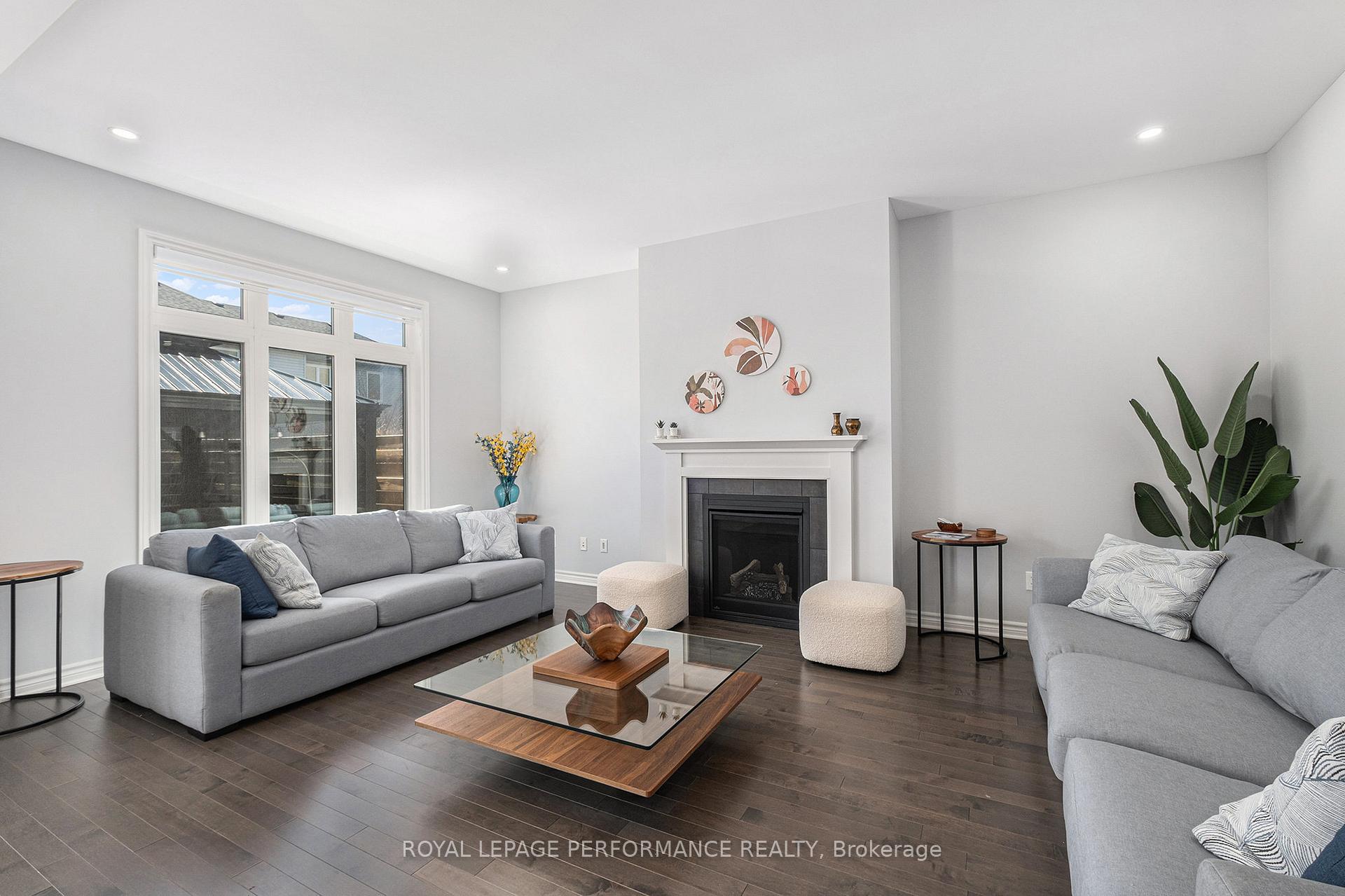 Photo 6 of 223 Trollius Way, Ottawa, Blossom Park/Kemp Park/Findlay Creek — HOMEH