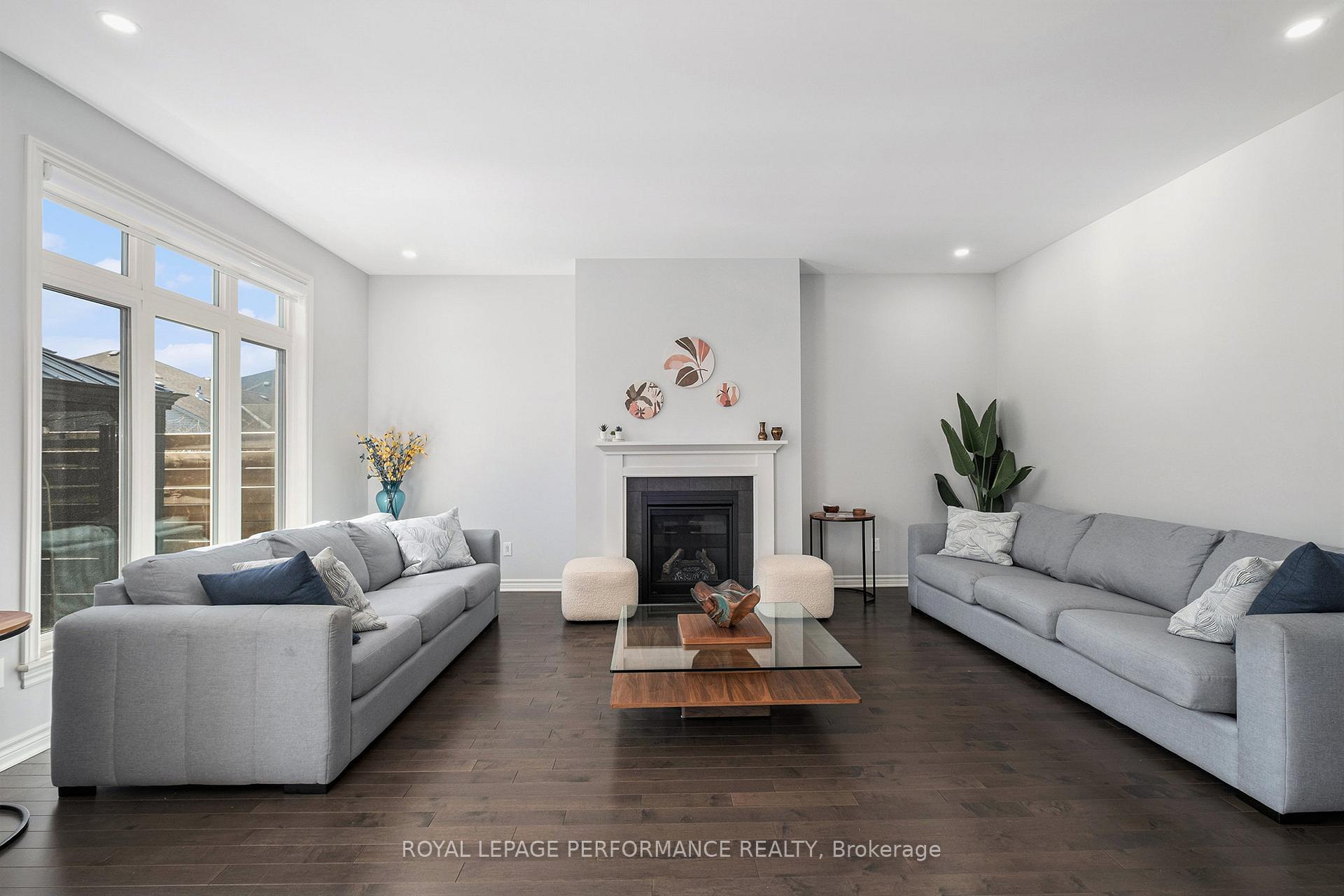 Photo 7 of 223 Trollius Way, Ottawa, Blossom Park/Kemp Park/Findlay Creek — HOMEH