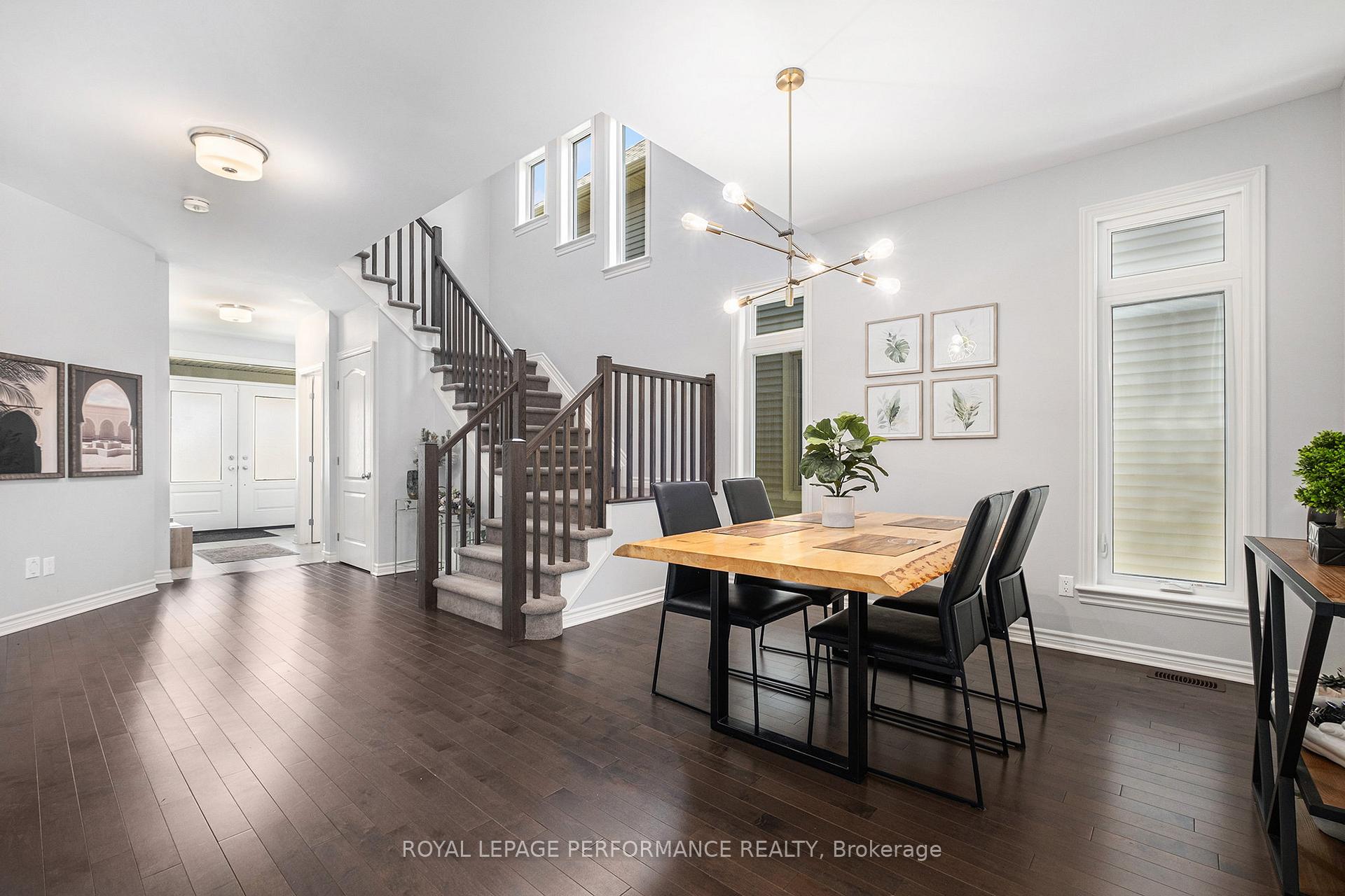 Photo 8 of 223 Trollius Way, Ottawa, Blossom Park/Kemp Park/Findlay Creek — HOMEH