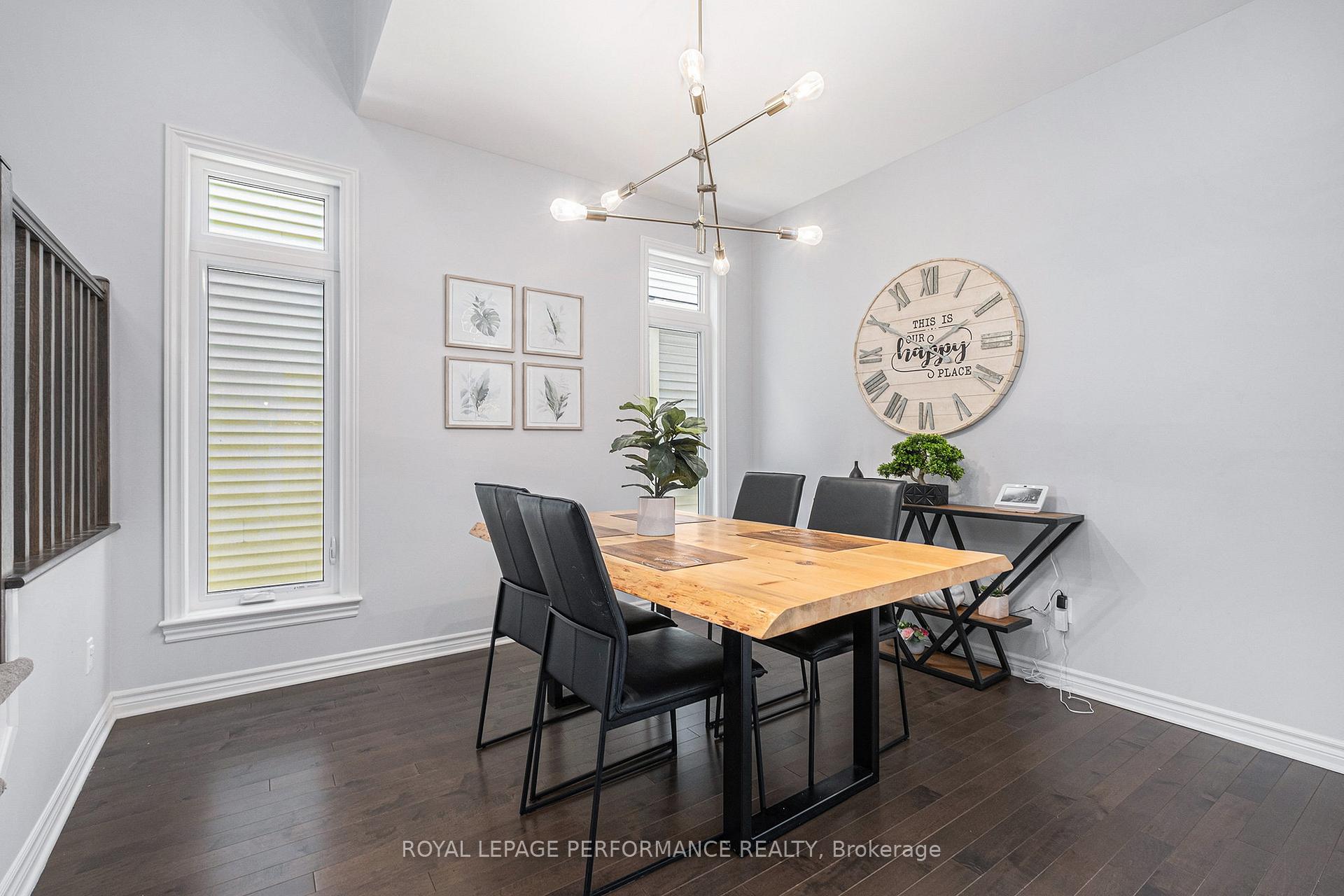 Photo 9 of 223 Trollius Way, Ottawa, Blossom Park/Kemp Park/Findlay Creek — HOMEH