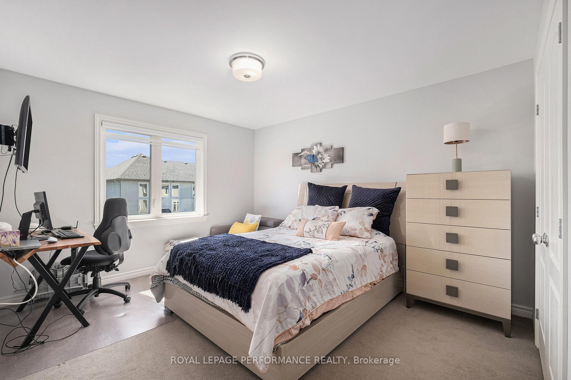 Photo 19 of 223 Trollius Way, Ottawa, Blossom Park/Kemp Park/Findlay Creek — HOMEH