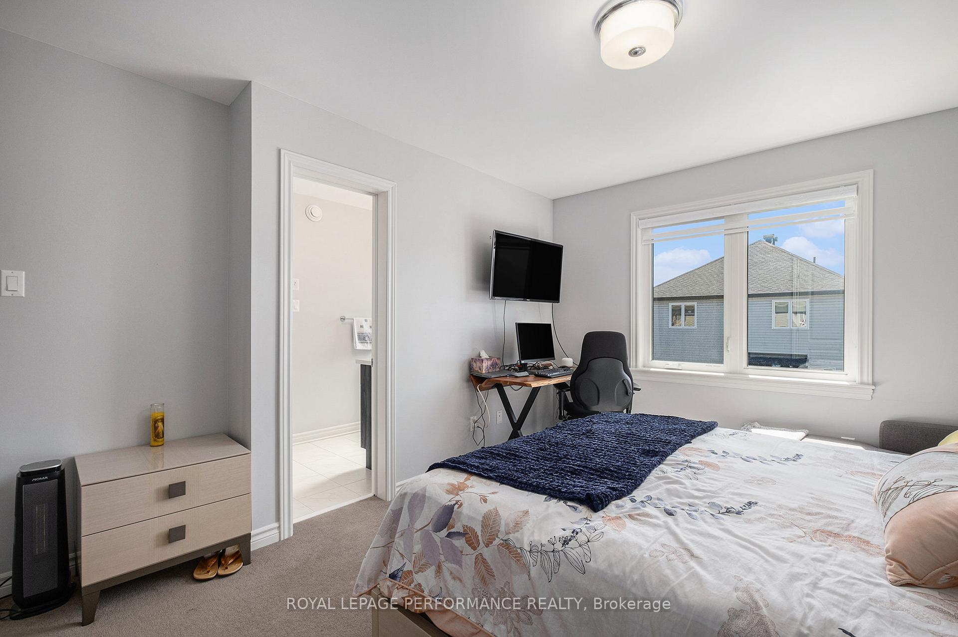 Photo 20 of 223 Trollius Way, Ottawa, Blossom Park/Kemp Park/Findlay Creek — HOMEH