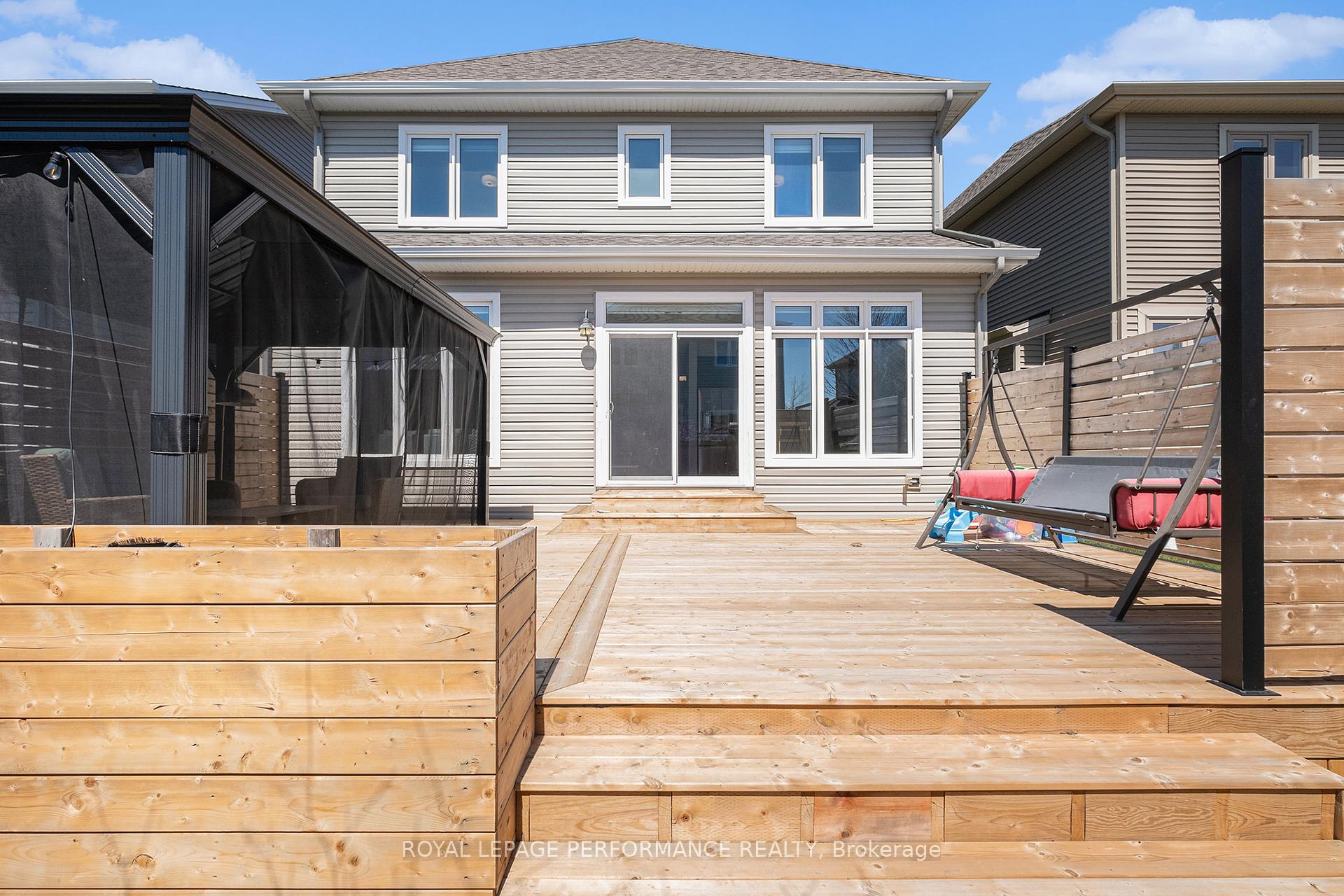 Photo 36 of 223 Trollius Way, Ottawa, Blossom Park/Kemp Park/Findlay Creek — HOMEH