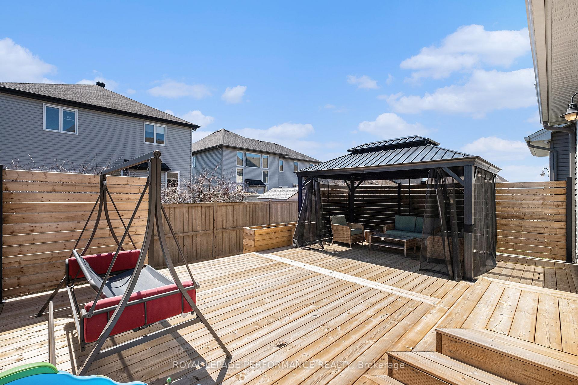 Photo 37 of 223 Trollius Way, Ottawa, Blossom Park/Kemp Park/Findlay Creek — HOMEH