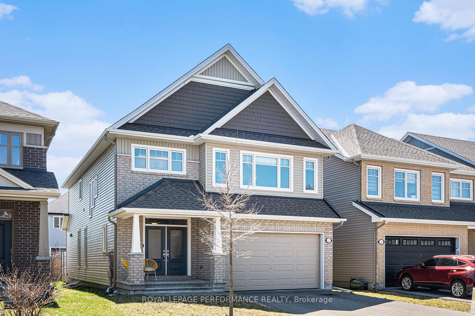Photo 40 of 223 Trollius Way, Ottawa, Blossom Park/Kemp Park/Findlay Creek — HOMEH