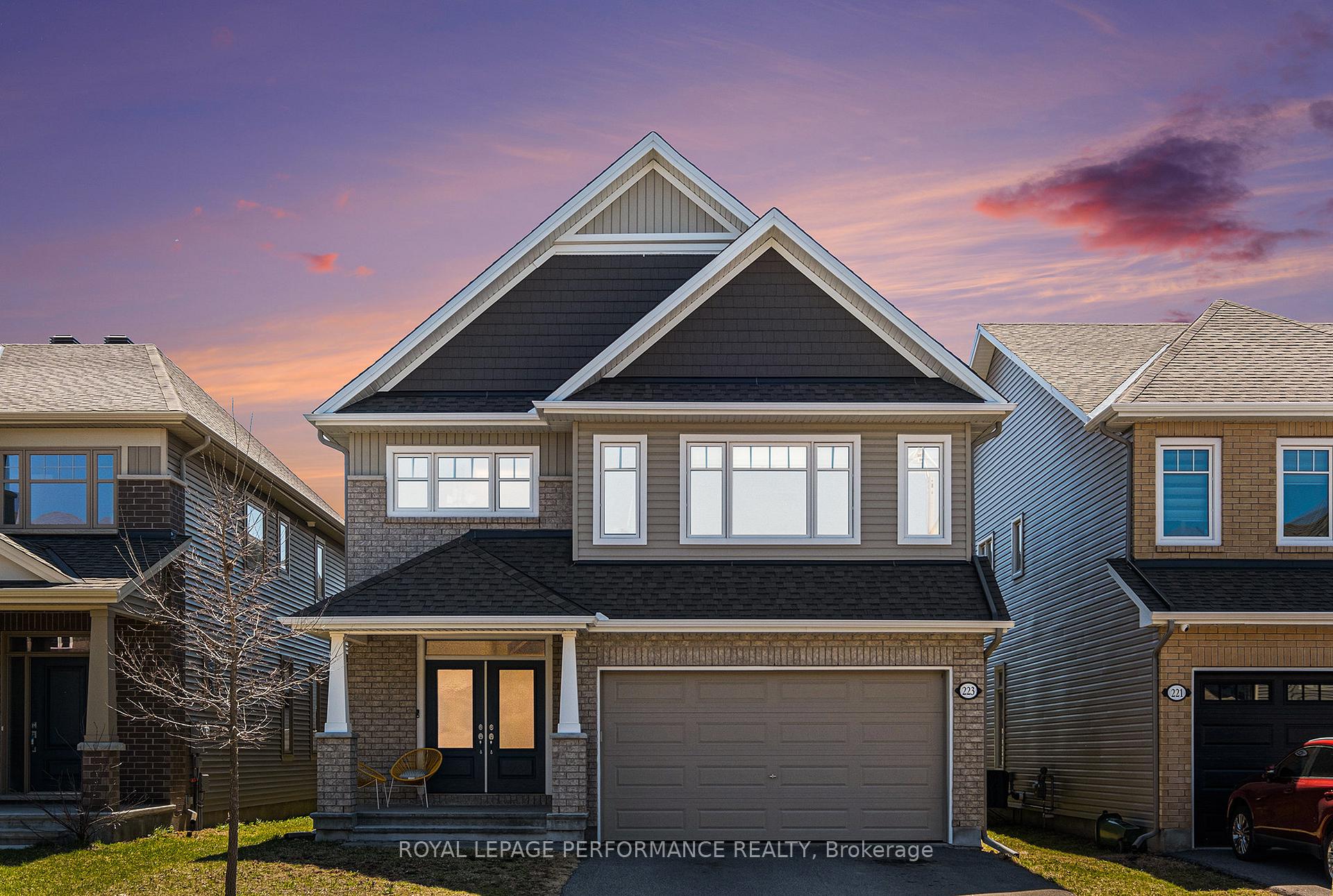 Photo 41 of 223 Trollius Way, Ottawa, Blossom Park/Kemp Park/Findlay Creek — HOMEH