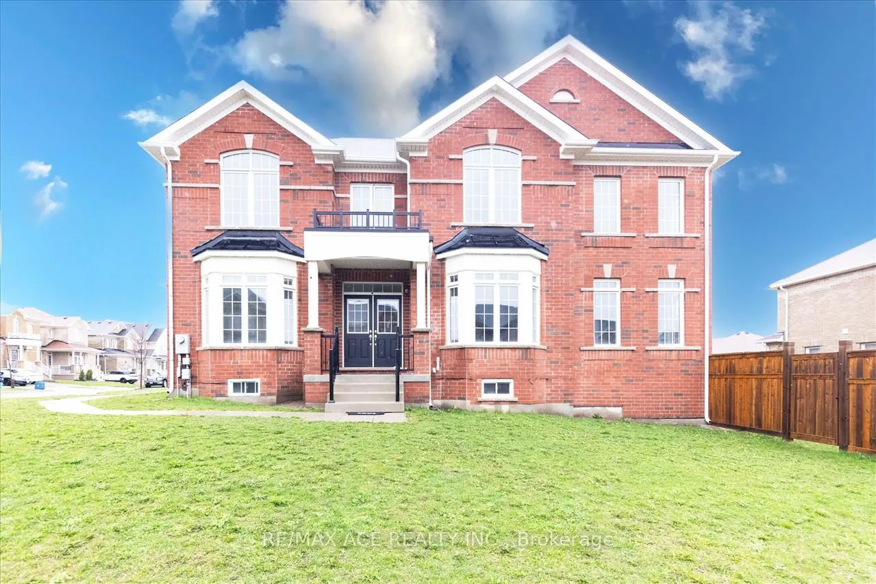 Front of 114 Noden Crescent