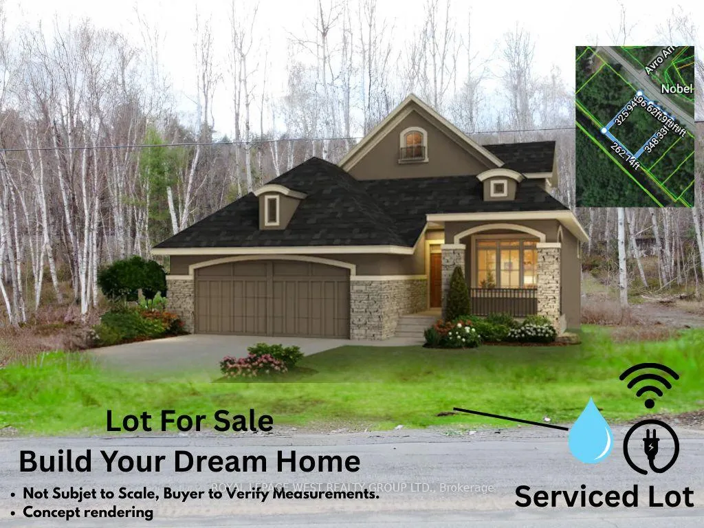 Photo 3 of Lot 5 Nobel Road, McDougall — HOMEH