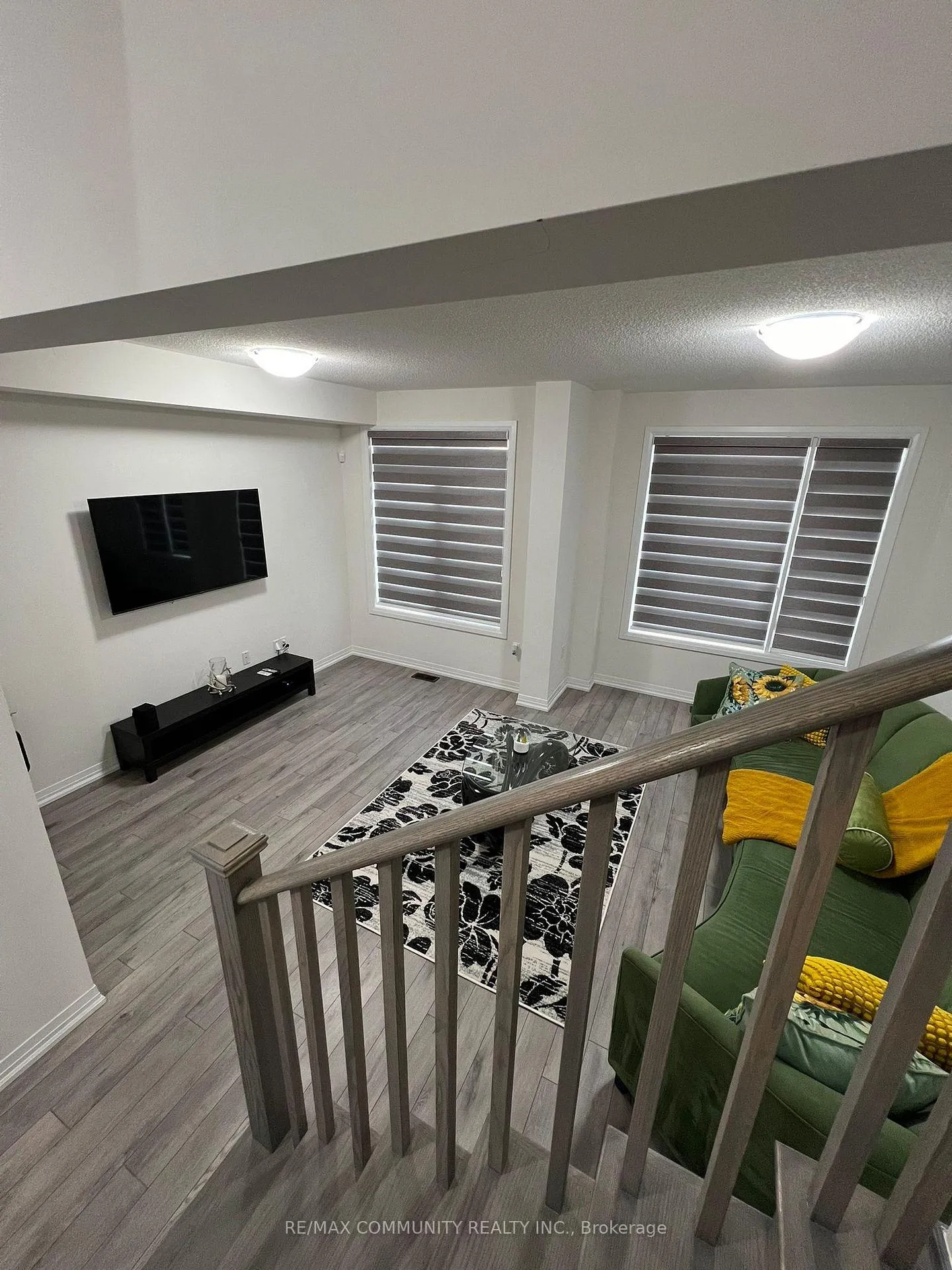Photo 10 of 130 Purple Sage Drive, Brampton, Bram East — HOMEH