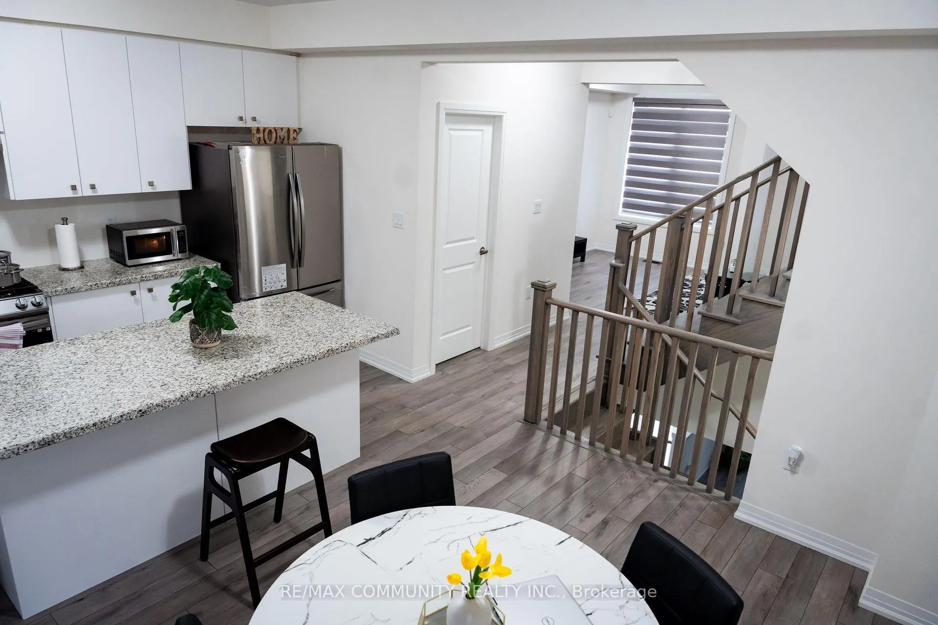 Photo 13 of 130 Purple Sage Drive, Brampton, Bram East — HOMEH