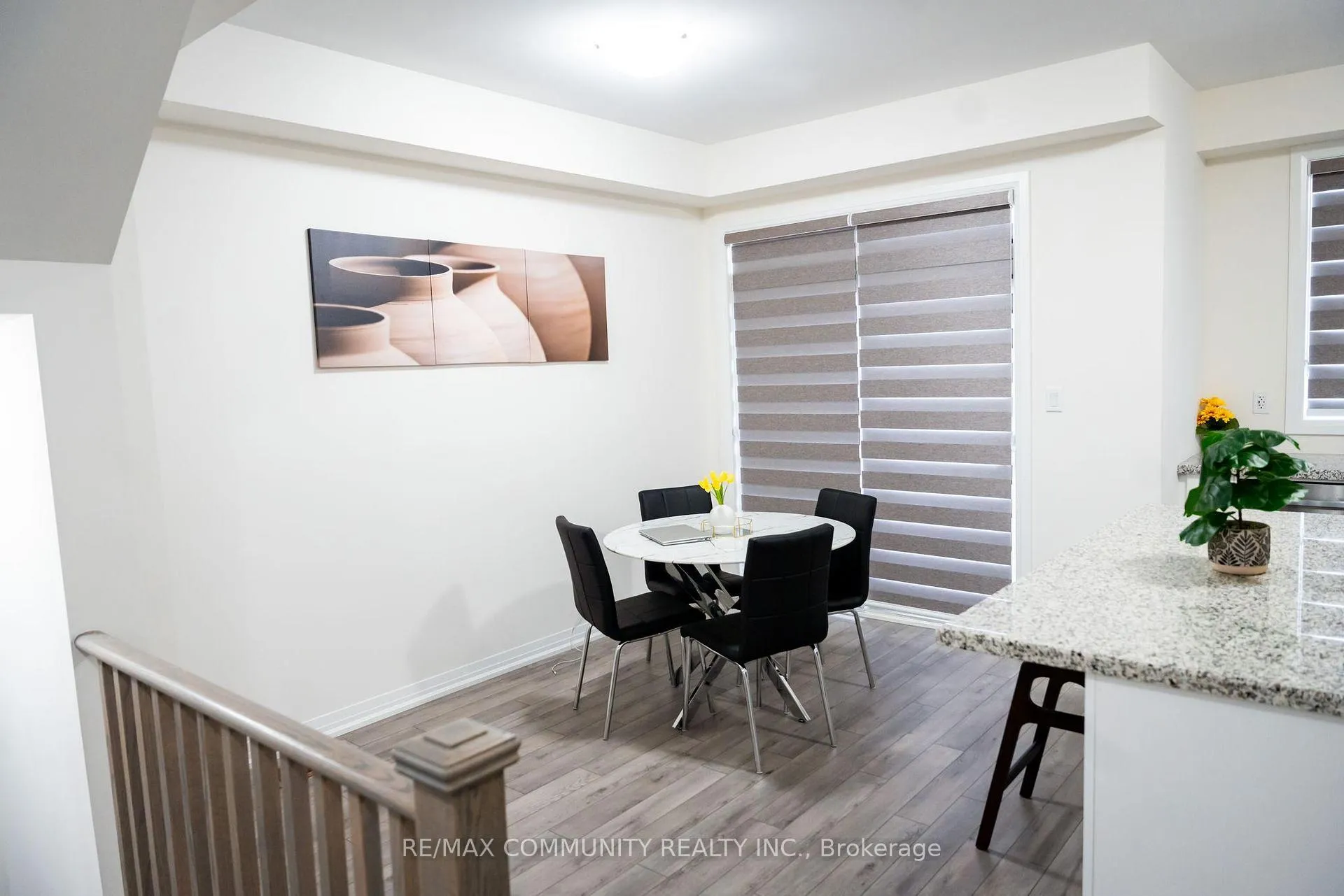 Photo 14 of 130 Purple Sage Drive, Brampton, Bram East — HOMEH