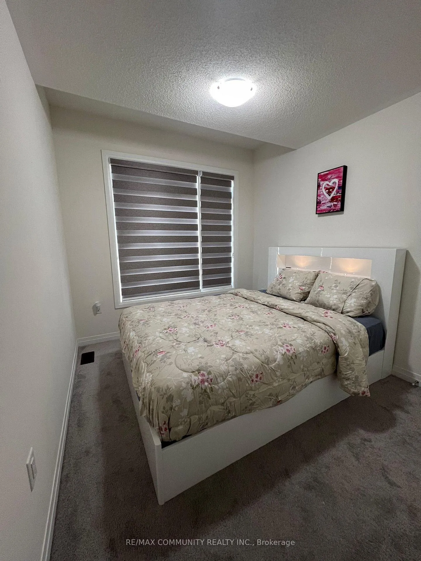 Photo 16 of 130 Purple Sage Drive, Brampton, Bram East — HOMEH