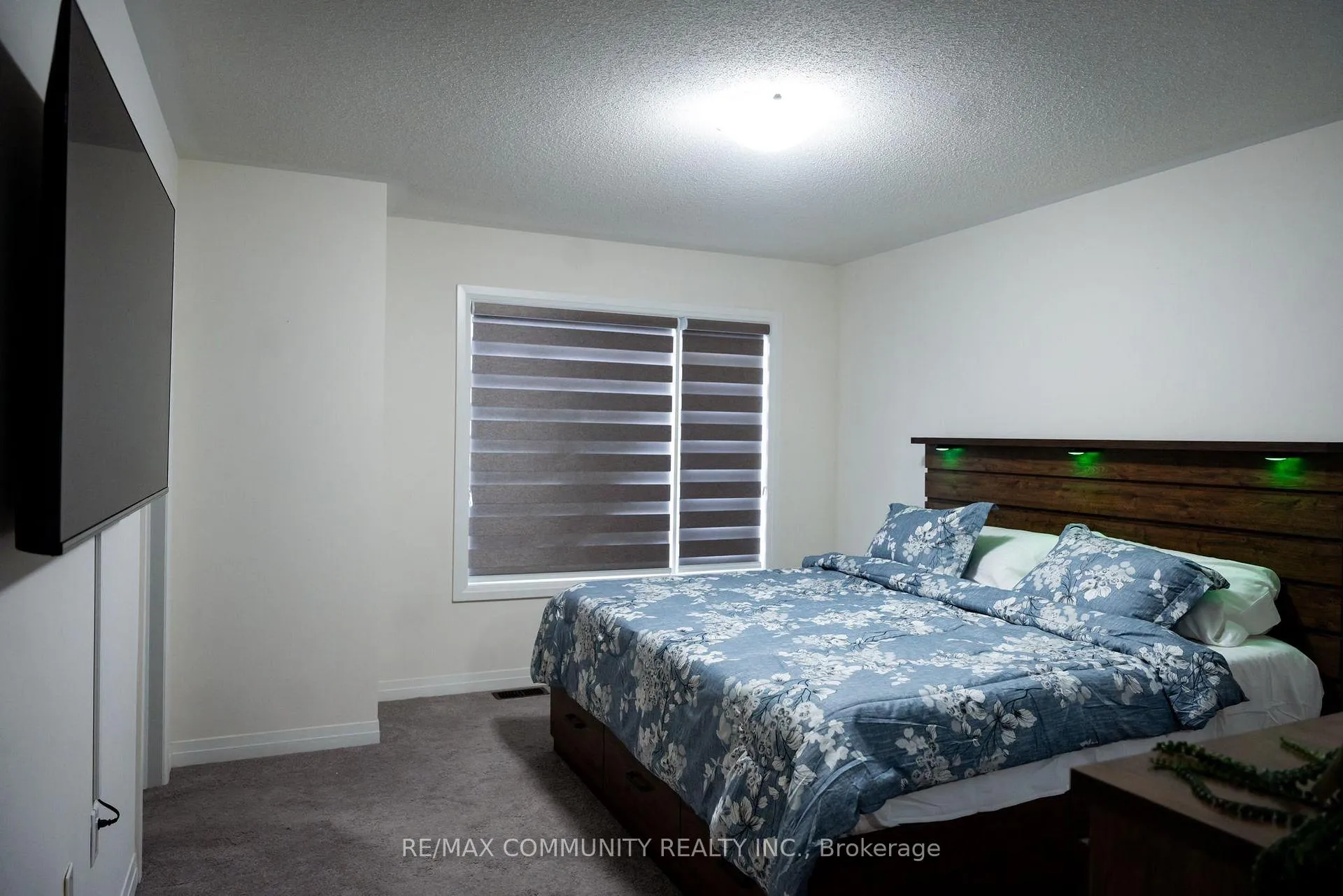 Photo 17 of 130 Purple Sage Drive, Brampton, Bram East — HOMEH