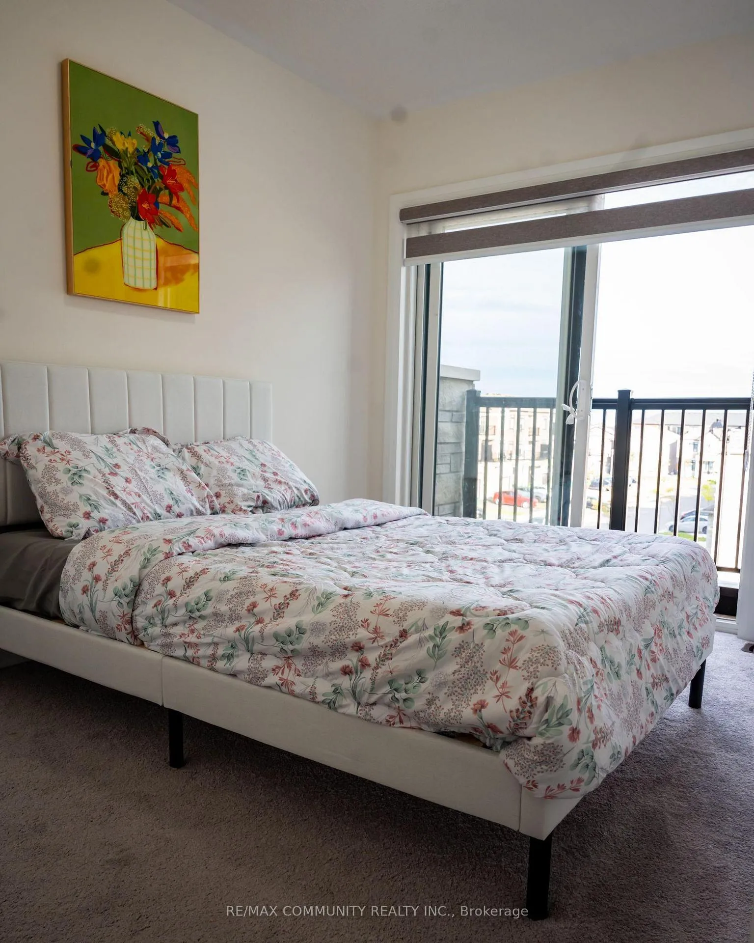 Photo 19 of 130 Purple Sage Drive, Brampton, Bram East — HOMEH