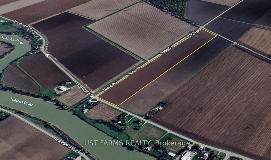 Photo 2 of 6256 Riverview Line, Chatham-Kent, Chatham — HOMEH