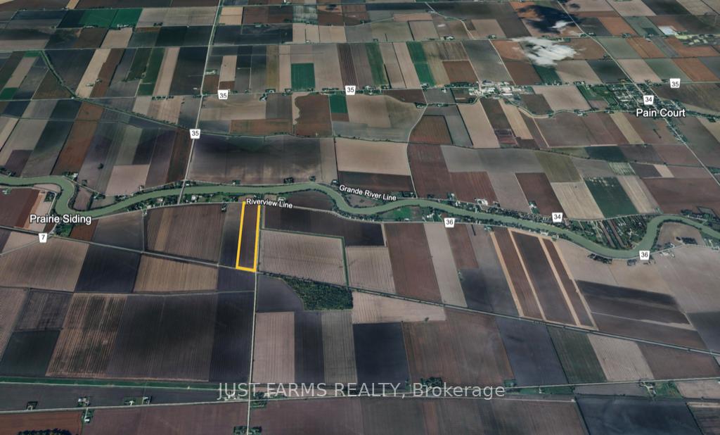 Photo 3 of 6256 Riverview Line, Chatham-Kent, Chatham — HOMEH