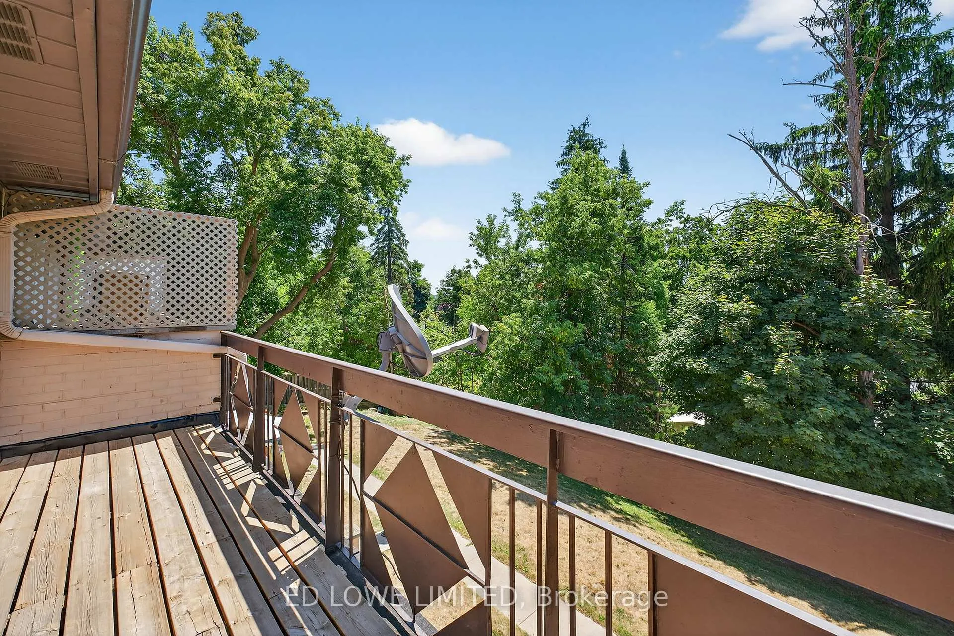 Photo 20 of Unit 27, 275 Blake Street, Barrie, North Shore — HOMEH