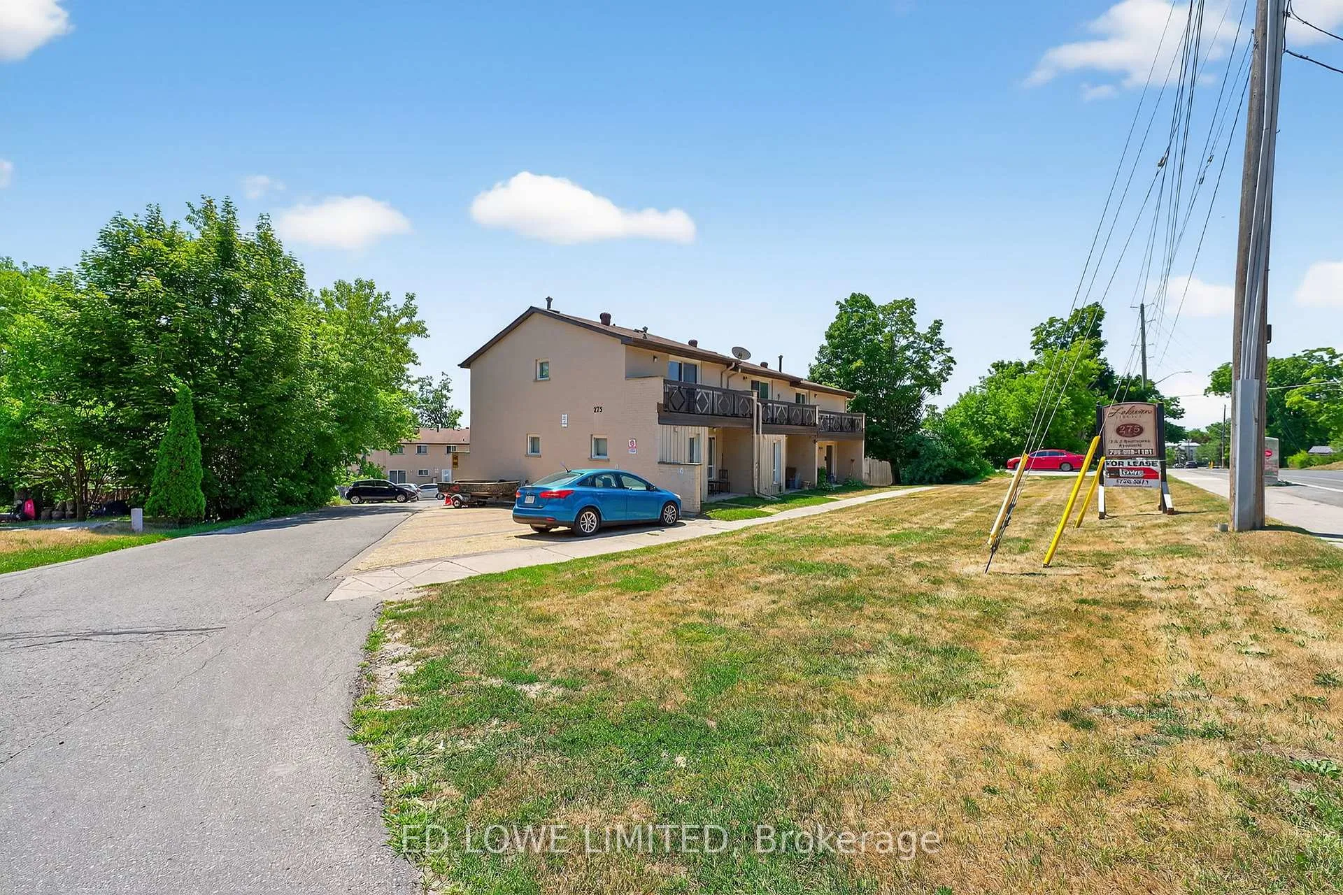 Photo 34 of Unit 27, 275 Blake Street, Barrie, North Shore — HOMEH