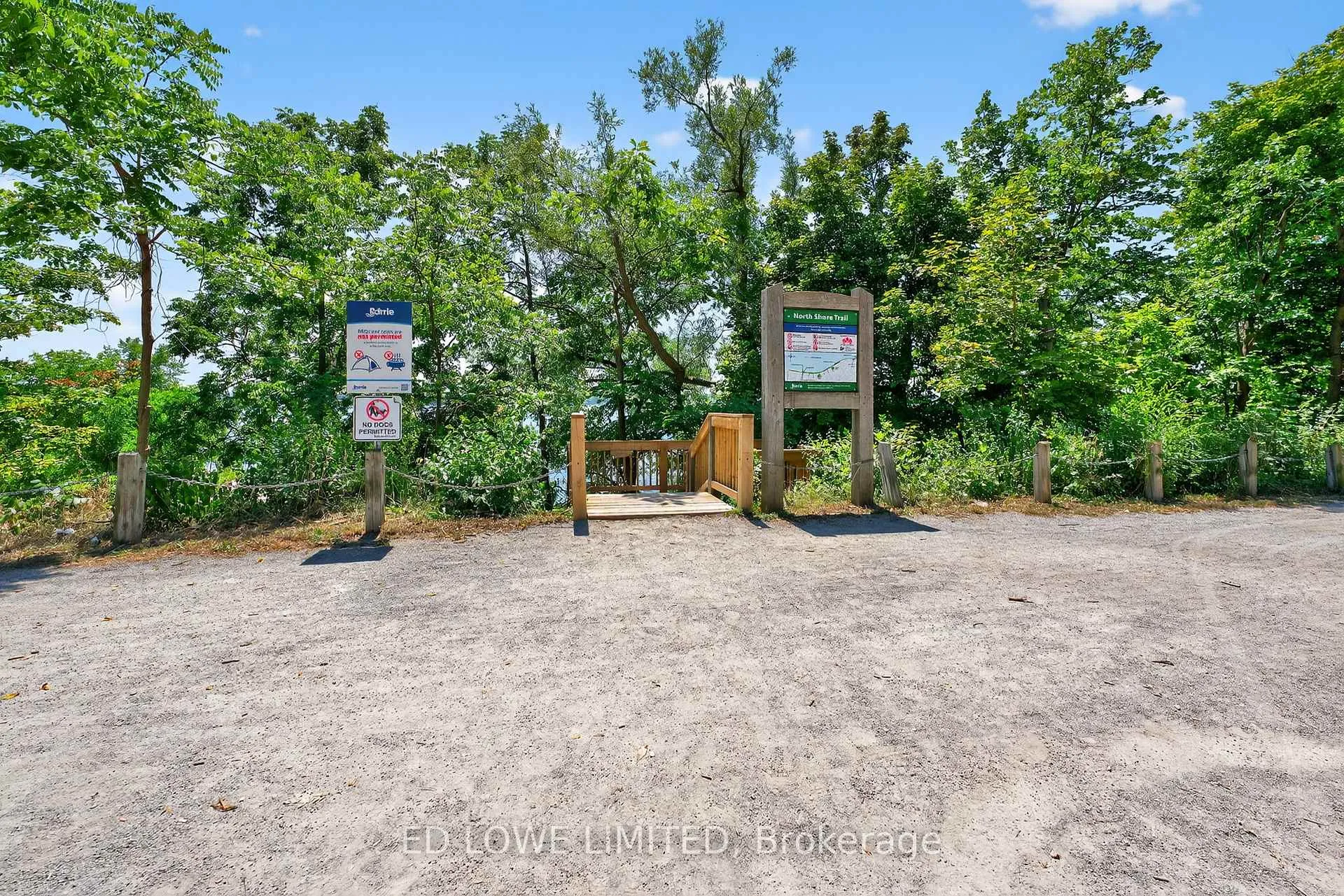 Photo 35 of Unit 27, 275 Blake Street, Barrie, North Shore — HOMEH